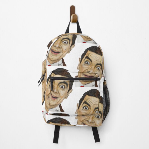 Item preview, Bean designed and sold by Paul  Nelson-Esch Art.