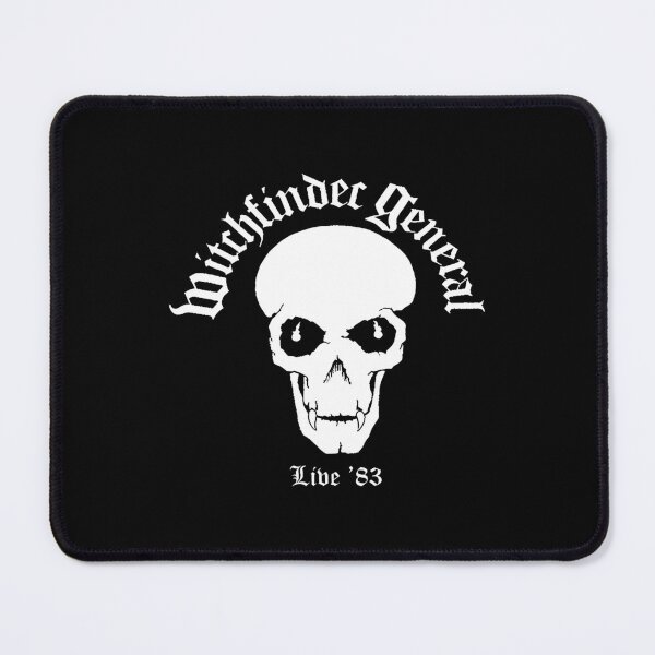 Item preview, Witchfinder General designed and sold by bholna.