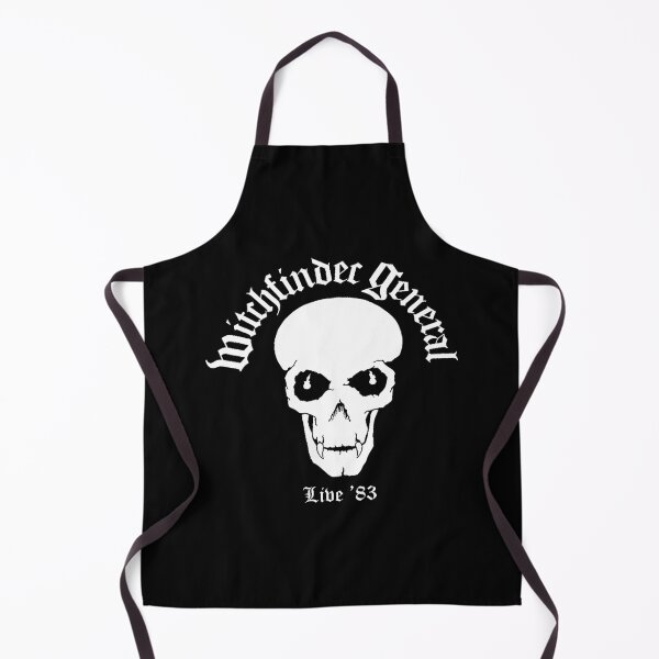 Item preview, Witchfinder General designed and sold by bholna.