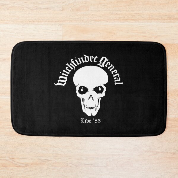 Item preview, Witchfinder General designed and sold by bholna.