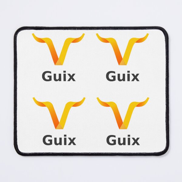 Item preview, Guix 4x designed and sold by GlassySteel.