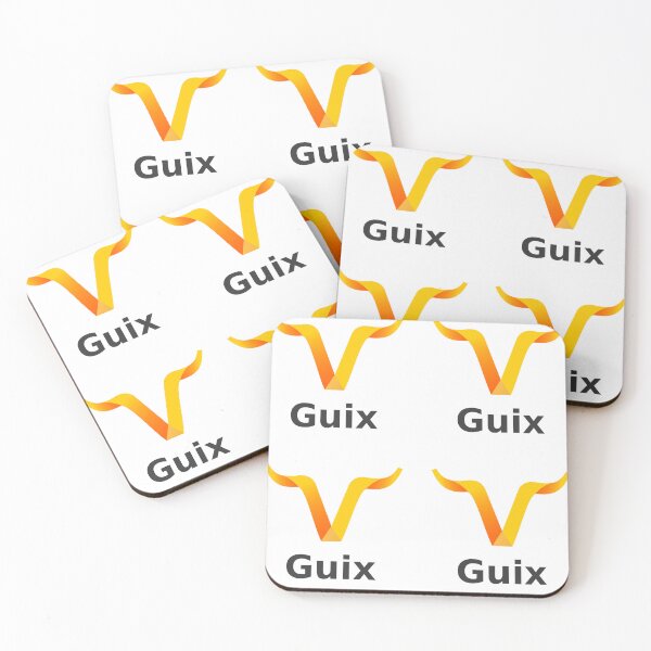 Item preview, Guix 4x designed and sold by GlassySteel.