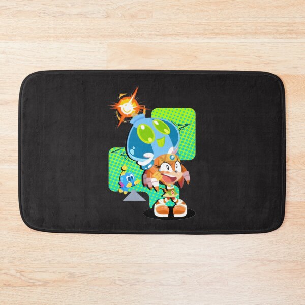 Item preview, Ancient Tikal Mayan Ruins Artwork - Central American Archaeological Design designed and sold by Bakisto.