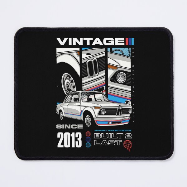 Item preview, I'm Not Old I'm Classic Car Vintage Born In 2013 designed and sold by JRRTs.