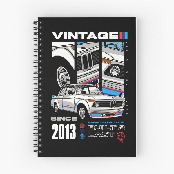 Item preview, I'm Not Old I'm Classic Car Vintage Born In 2013 designed and sold by JRRTs.
