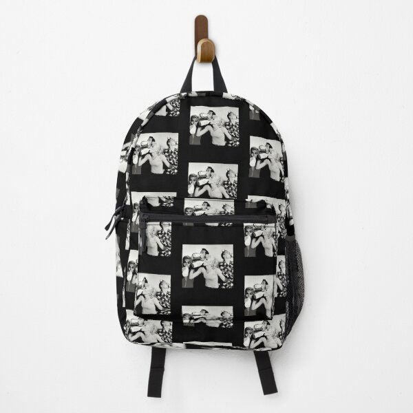 Item preview, No Doubt 90s Rock Band - Black and White Style designed and sold by Nightingale47.