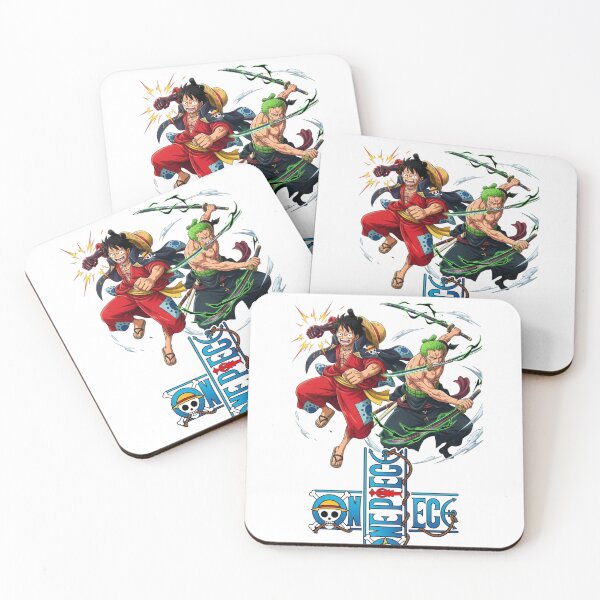 Item preview, Pirate Captain and Three Sword Master Artwork designed and sold by FreakToons.