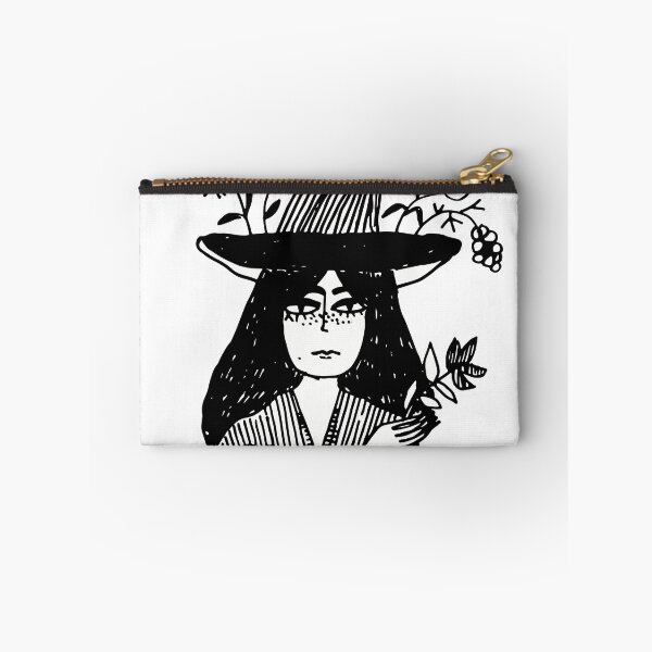 Item preview, Resting Witch Face designed and sold by kostolom3000.