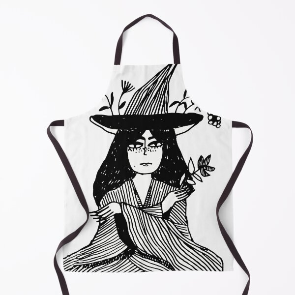 Item preview, Resting Witch Face designed and sold by kostolom3000.