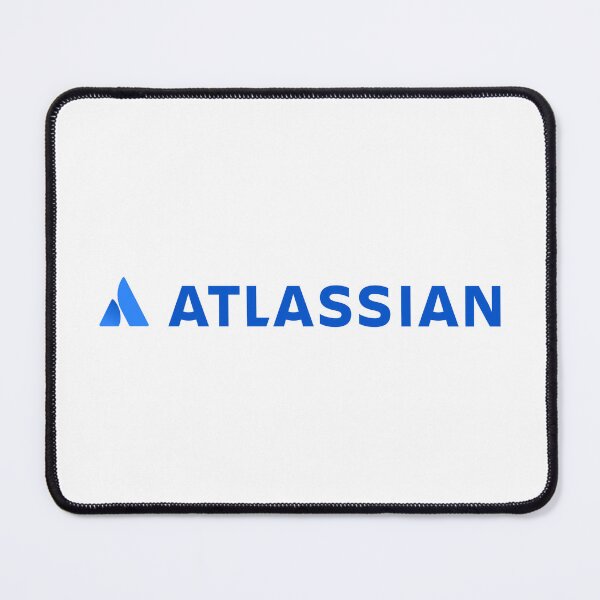 Item preview, Atlassian Corporate Vector Logo designed and sold by Caytarew.