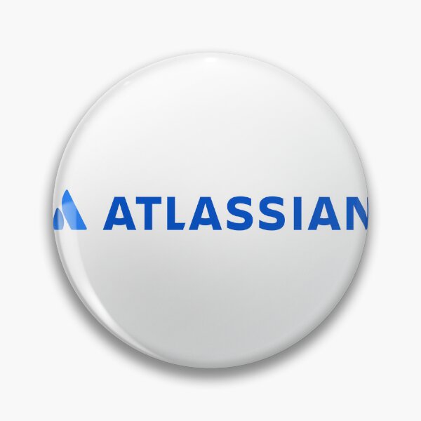 Item preview, Atlassian Corporate Vector Logo designed and sold by Caytarew.