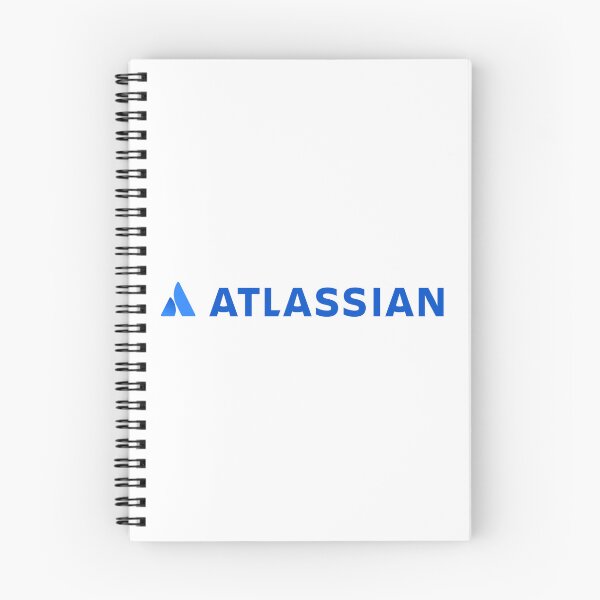 Item preview, Atlassian Corporate Vector Logo designed and sold by Caytarew.