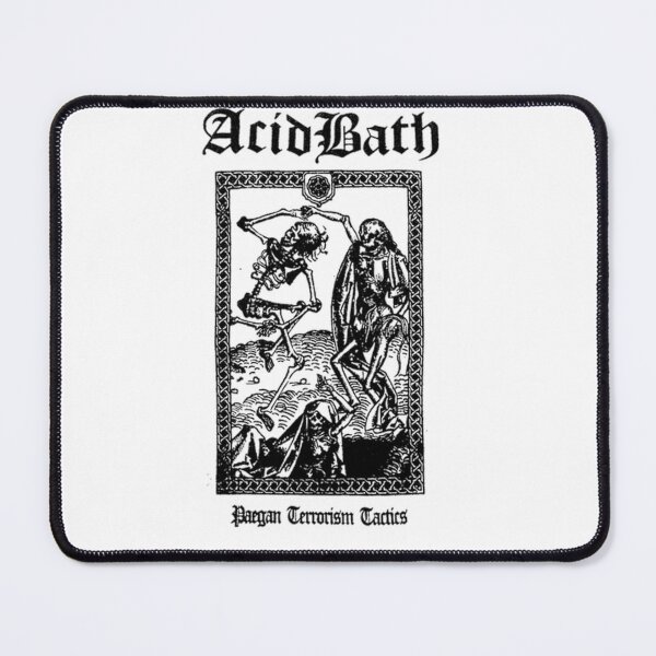 Item preview, Acid Bath Band designed and sold by Atsto.