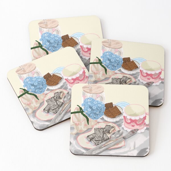 Item preview, Sweet Treats Still life designed and sold by CaitlynJamesDesigns.