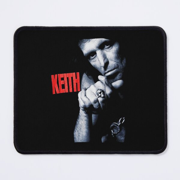 Item preview, Keith Richards Vintage 1980 designed and sold by Ohowngien.