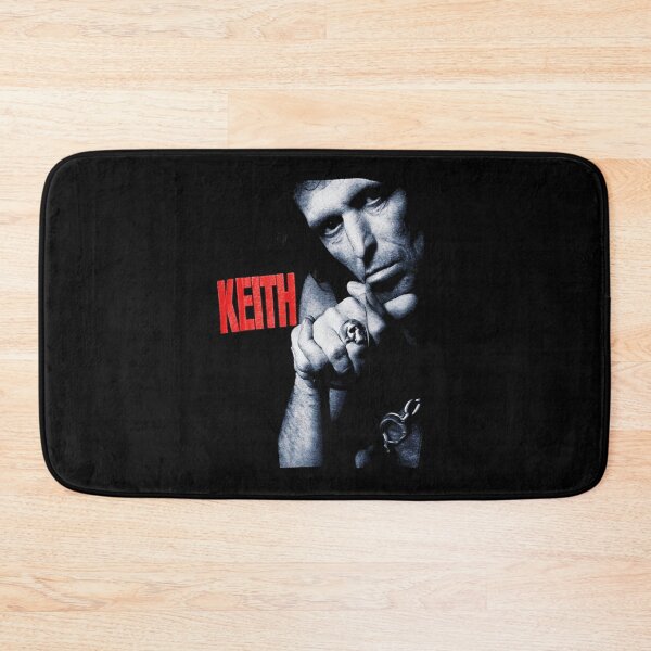 Item preview, Keith Richards Vintage 1980 designed and sold by Ohowngien.