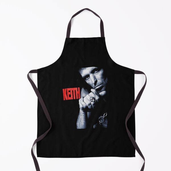 Item preview, Keith Richards Vintage 1980 designed and sold by Ohowngien.