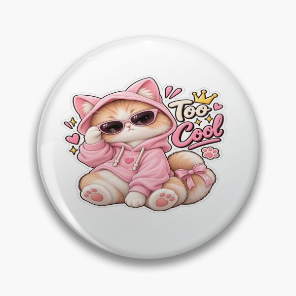 Item preview, Cozy Kitty designed and sold by RS-Wave.
