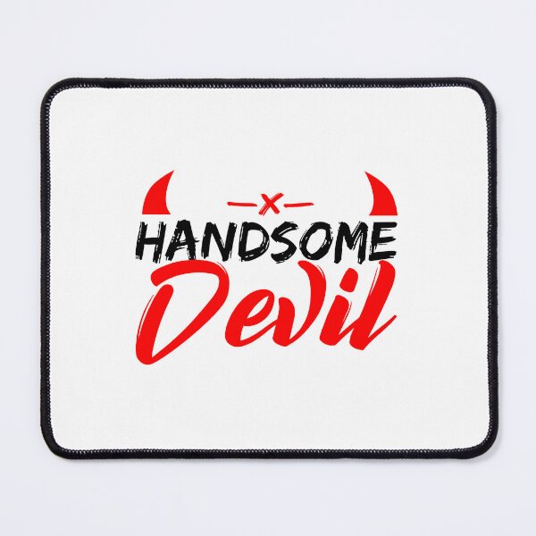Item preview, Handsome Devil designed and sold by bholna.