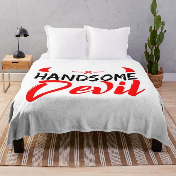 Item preview, Handsome Devil designed and sold by bholna.