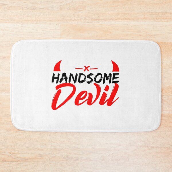 Item preview, Handsome Devil designed and sold by bholna.