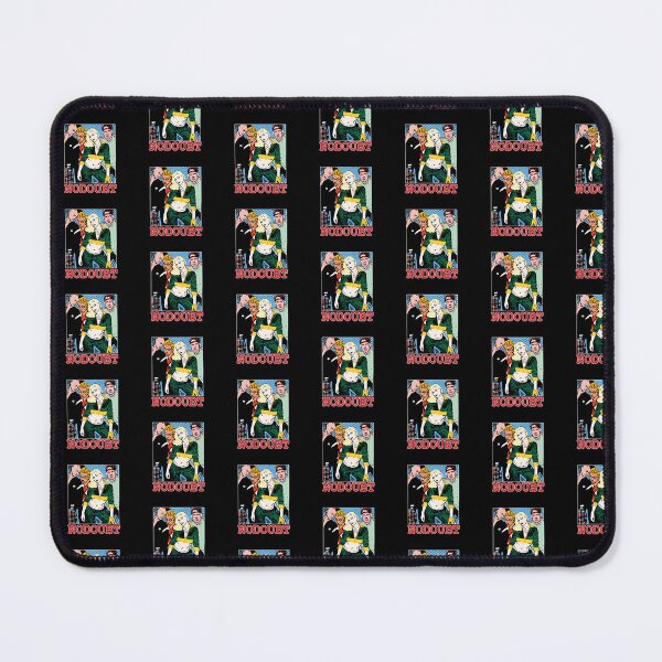 Item preview, No Doubt 90s Rock Band - Black and White Style designed and sold by Nightingale47.