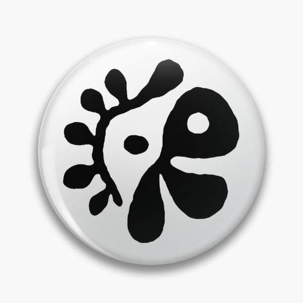 Item preview, CORTIS Black and White Logo Design with Minimalist Style designed and sold by OctopusRave.