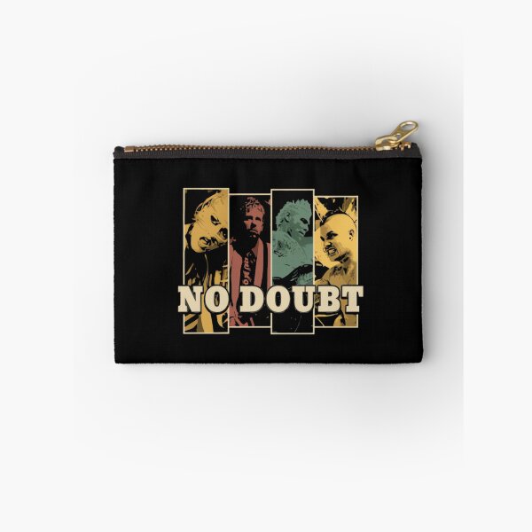 Item preview, No Doubt 90s Rock Band - Black and White Style designed and sold by Nightingale47.