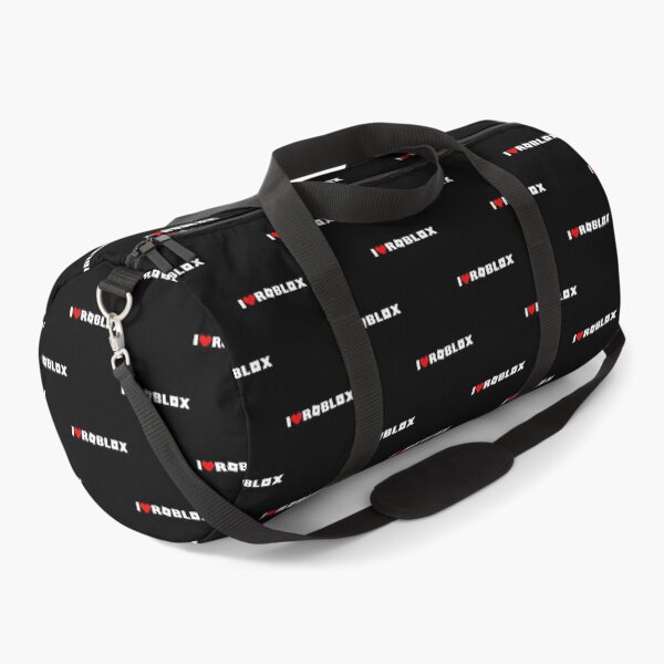 Item preview, I Love Roblox Gaming Design for Fans and Players designed and sold by Bakisto.