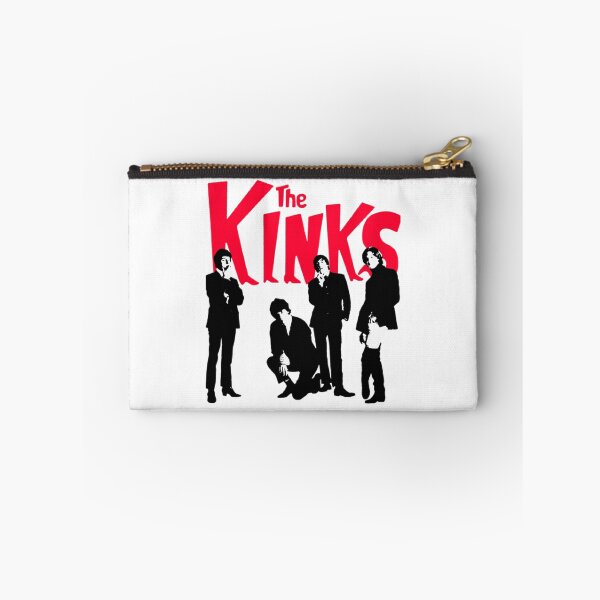 Item preview, rock the kinks band main members designed and sold by MariePeterson1.