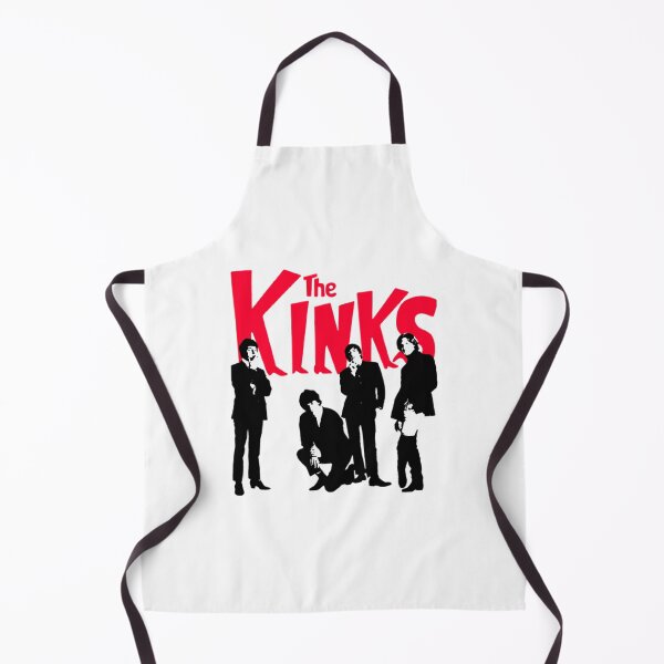 Item preview, rock the kinks band main members designed and sold by MariePeterson1.