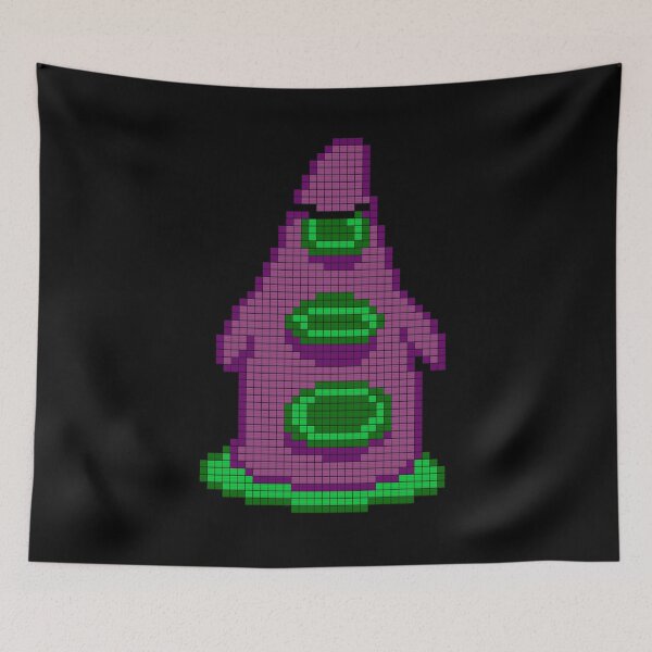 Item preview, One Tentacle, Infinite Ambition designed and sold by agearb.