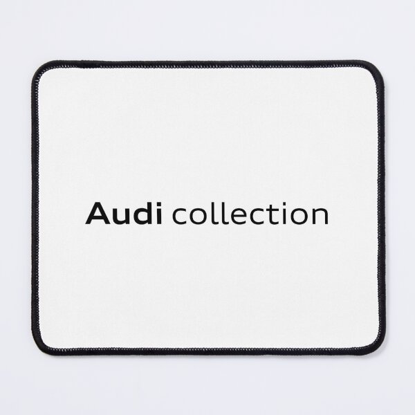 Item preview, Audi Collection Official Vector Logo designed and sold by Caytarew.