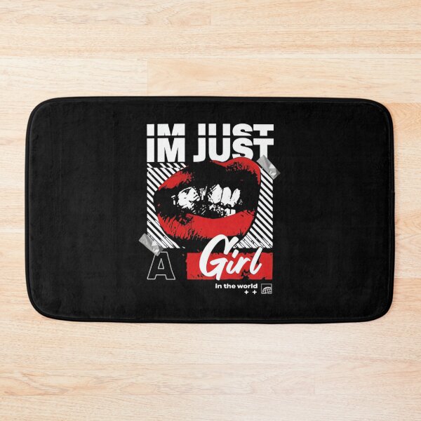 Item preview, No Doubt 90s Rock Band - Black and White Style designed and sold by Nightingale47.