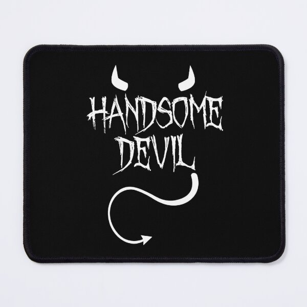 Item preview, Handsome Devil designed and sold by bholna.