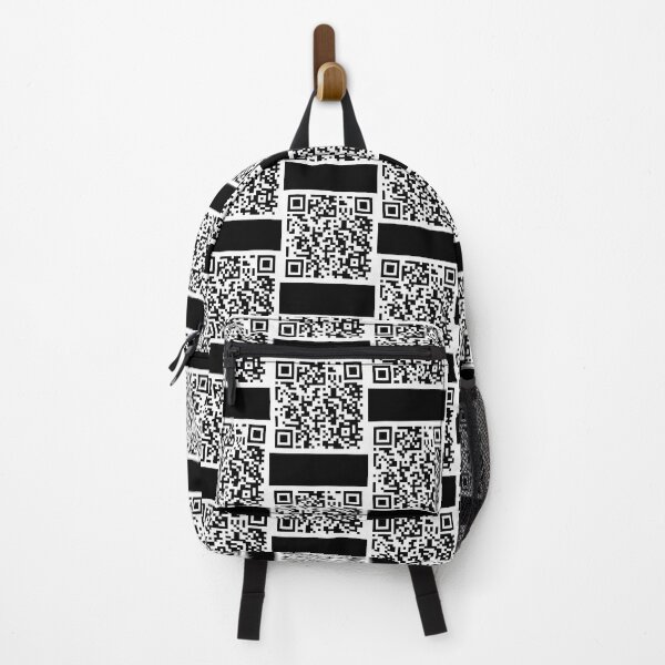 Item preview, ILLIT It's Me QR Code Minimalist Digital Art Design designed and sold by OctopusRave.