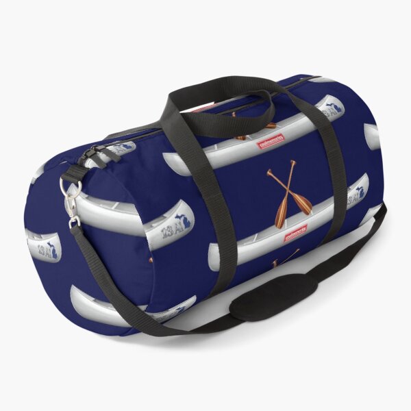 Item preview, Cool Memories | Michigan Canoe Adventures designed and sold by FreshWaterWares.