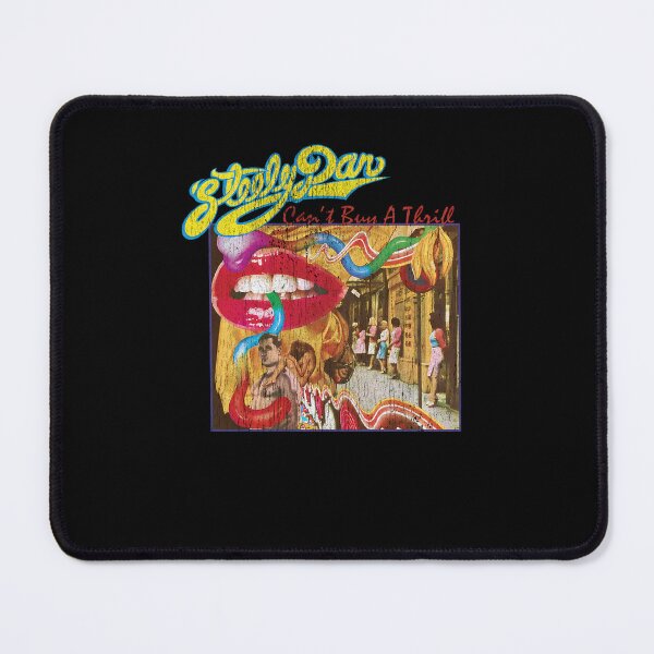 Item preview, Steely Dan Can'T Buy A Thrill designed and sold by MarenEckert.