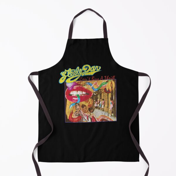 Item preview, Steely Dan Can'T Buy A Thrill designed and sold by MarenEckert.