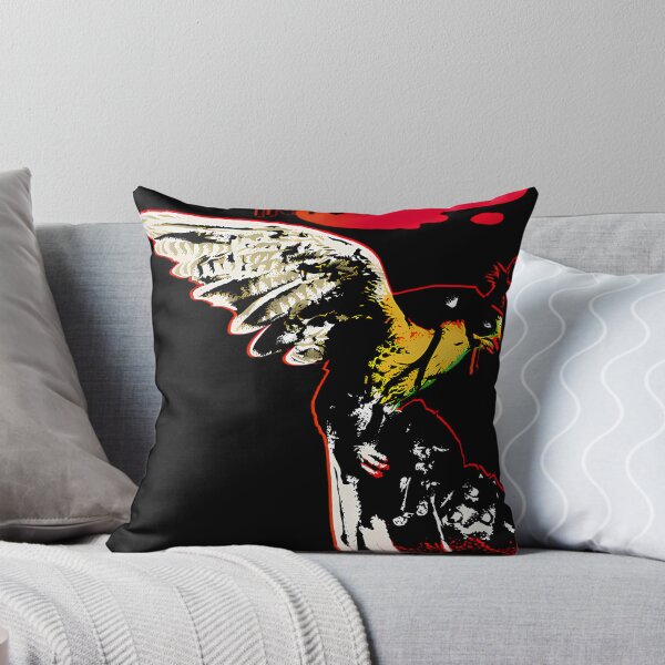 Item preview, Bu dgie Band In for the kill! designed and sold by MythosBotany.