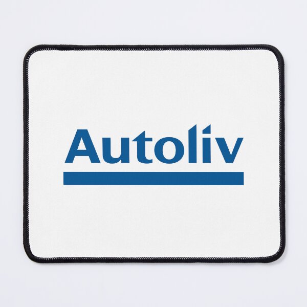 Item preview, Autoliv Automotive Safety Systems Vector Logo designed and sold by Caytarew.