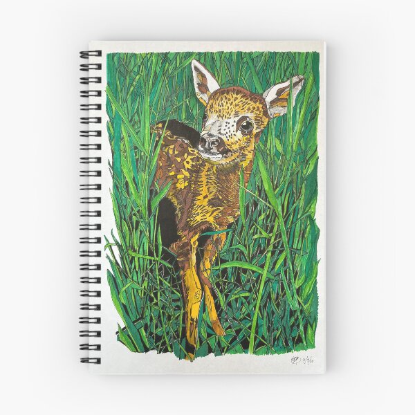 Item preview, Cute, curious animal surprised by the encounter designed and sold by Ccrisart75-.