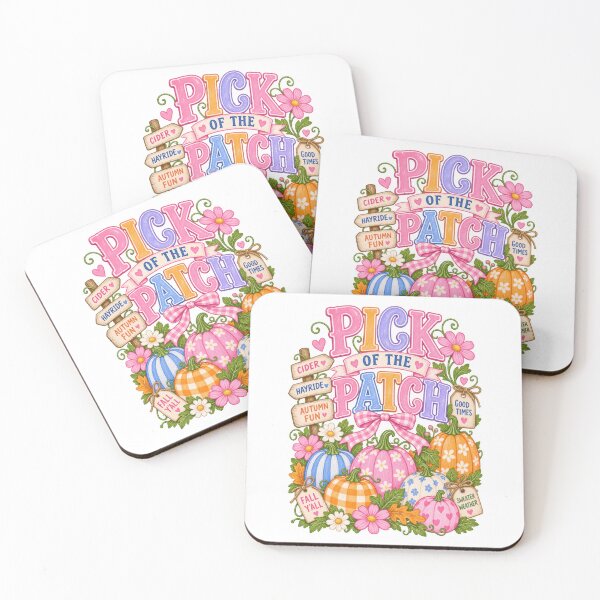 Item preview, Pick of the Patch Pumpkins designed and sold by hobbybox.