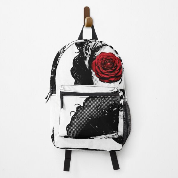 Item preview, rose-bruno-mars-the-romantic-tour designed and sold by MariePeterson1.