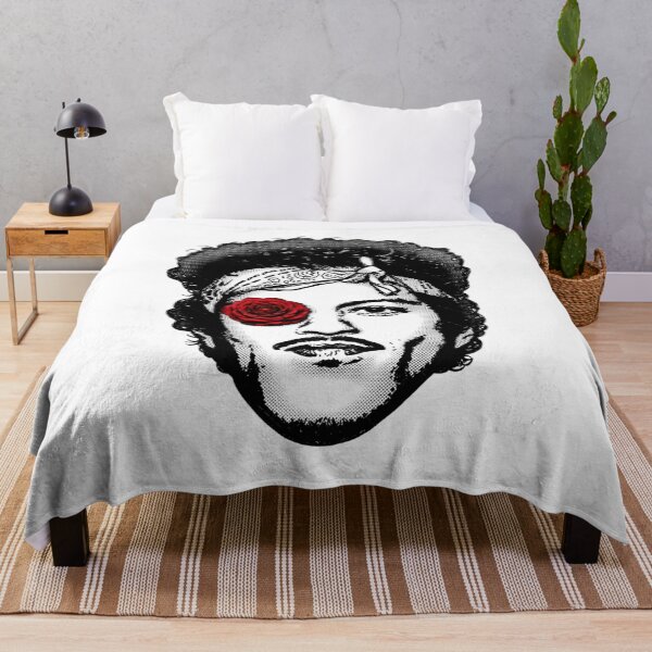 Item preview, rose-bruno-mars-the-romantic-tour designed and sold by MariePeterson1.