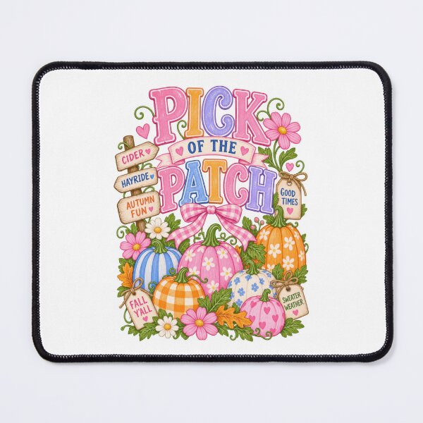 Item preview, Pick of the Patch Pumpkins designed and sold by hobbybox.