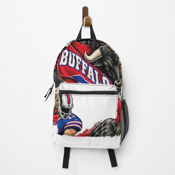 Item preview, Josh-Allen Buffalo Matador Charging Bull Graphic designed and sold by YAWO-PAE.