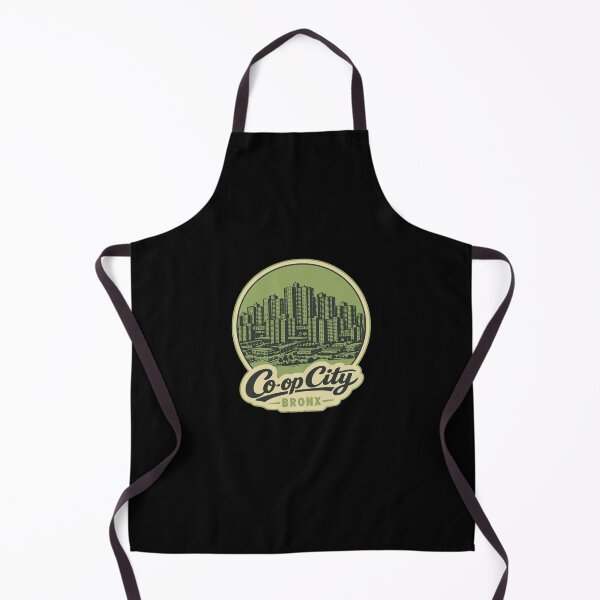 Item preview, Co-op City Bronx High Rise Cityscape designed and sold by Boogosh.