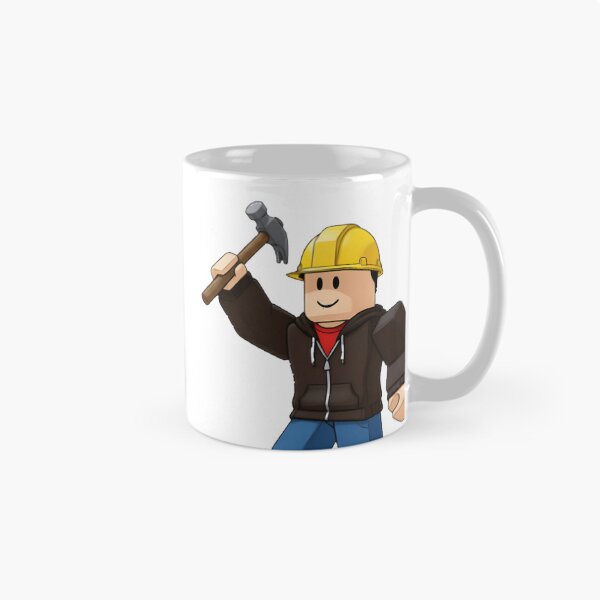 Item preview, Roblox Builder Inspired Drawing Art for Gamers and Creators designed and sold by Bakisto.
