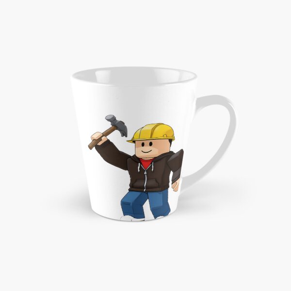 Item preview, Roblox Builder Inspired Drawing Art for Gamers and Creators designed and sold by Bakisto.